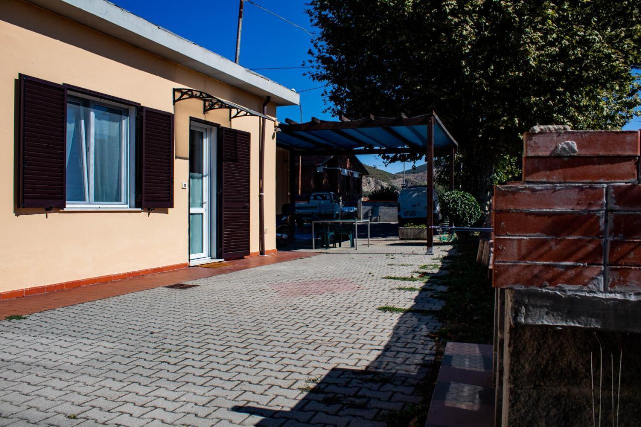 Corte Dell'Ulivo Apartment San Giuliano Terme Bagian luar foto