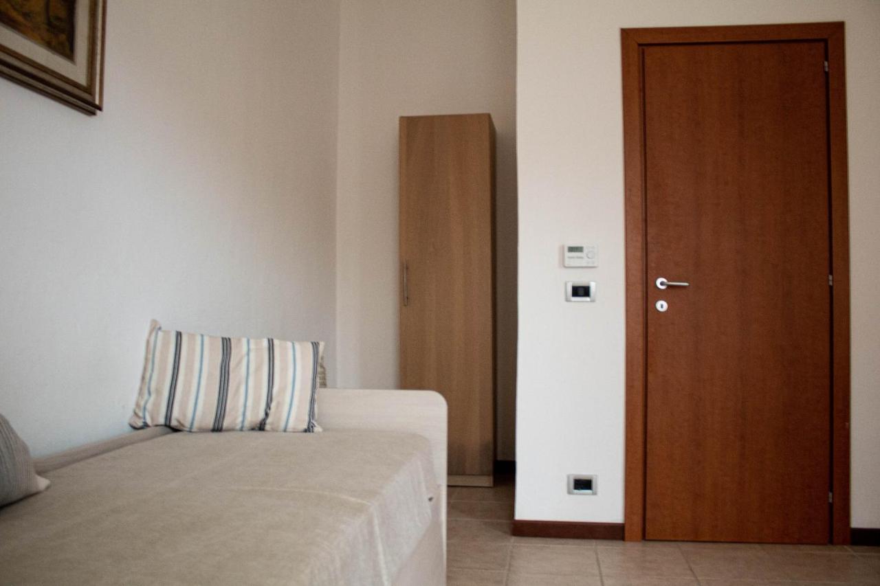 Corte Dell'Ulivo Apartment San Giuliano Terme Bagian luar foto