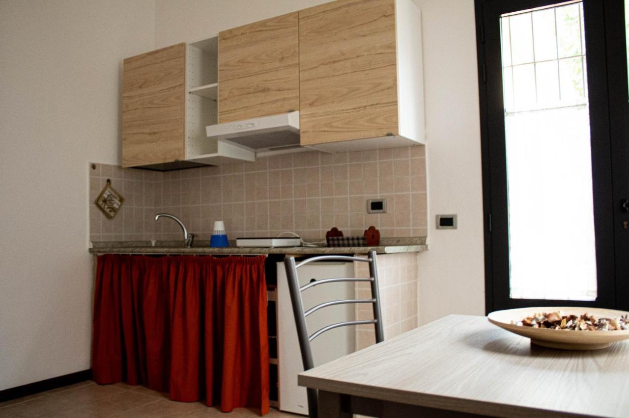 Corte Dell'Ulivo Apartment San Giuliano Terme Bagian luar foto